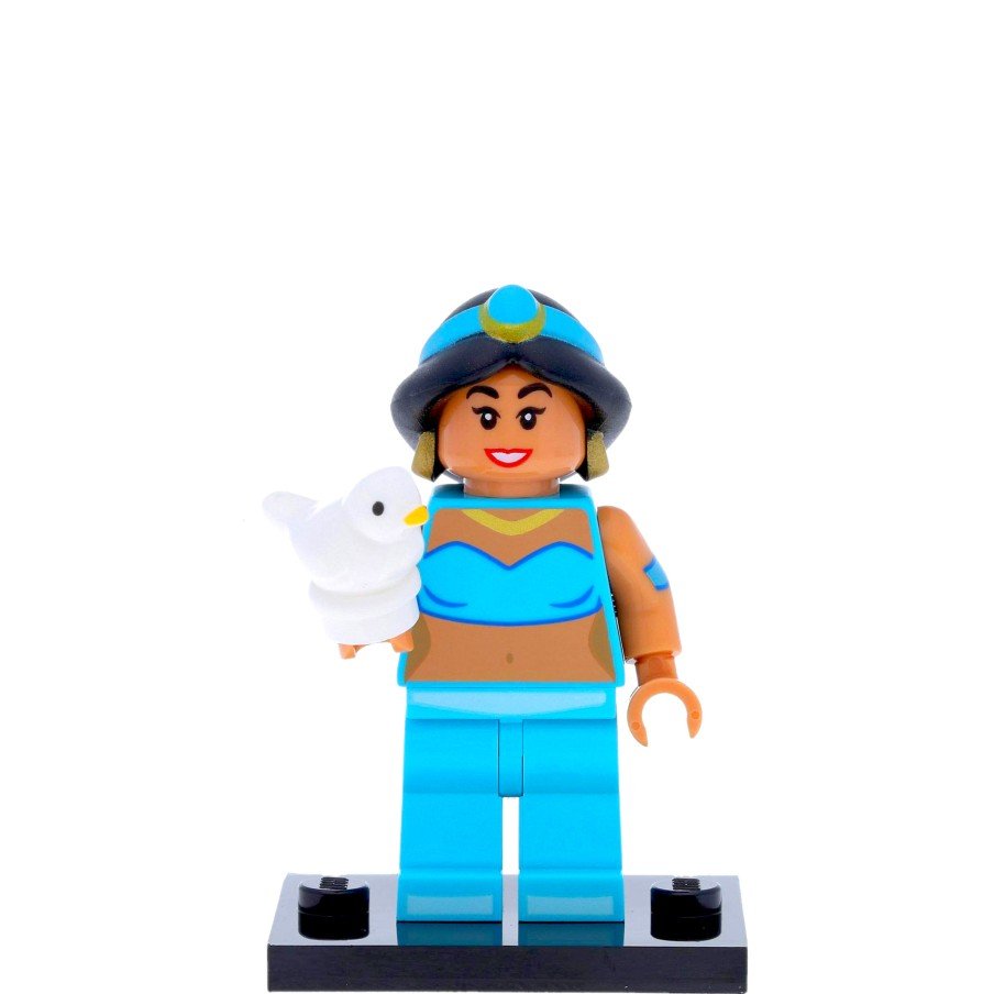 Minifigure LEGO® Disney - Jasmine