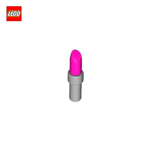 Rouge à lèvres - Pièce LEGO® 93094pat0001