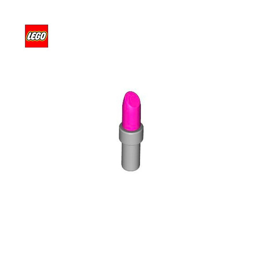 Rouge à lèvres - Pièce LEGO® 93094pat0001