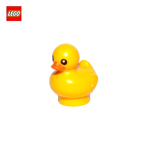 Petit canard jaune - Pièce LEGO® 58039