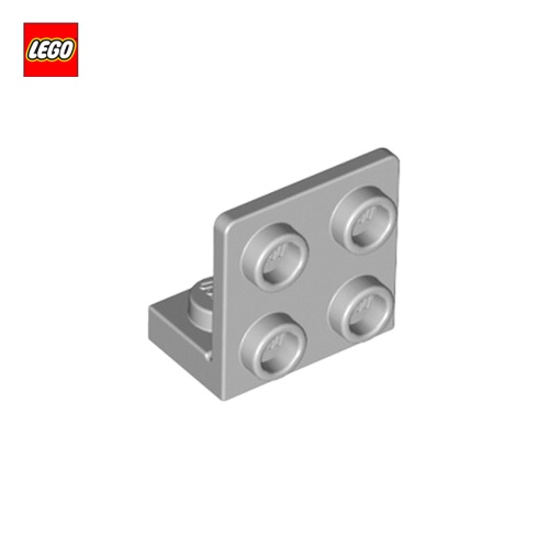 Bracket 1x2 - 2x2 - Pièce LEGO® 99207