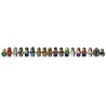Les jardins de la ville de NINJAGO® - LEGO® Ninjago 71741