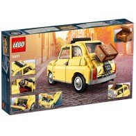 Fiat 500 - LEGO® Creator Expert 10271