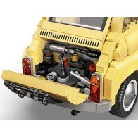 Fiat 500 - LEGO® Creator Expert 10271