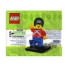 BR Minifigure - Polybag LEGO® 5001121
