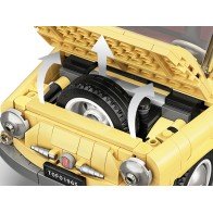Fiat 500 - LEGO® Creator Expert 10271