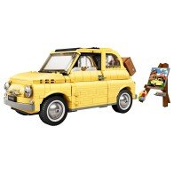 Fiat 500 - LEGO® Creator Expert 10271