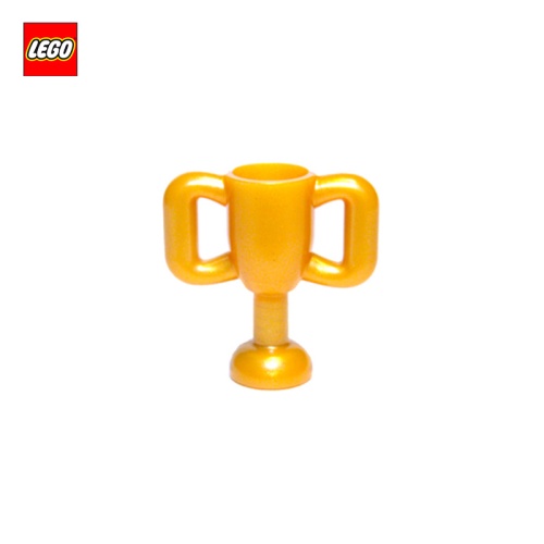 Coupe / Trophée - Pièce LEGO® 10172