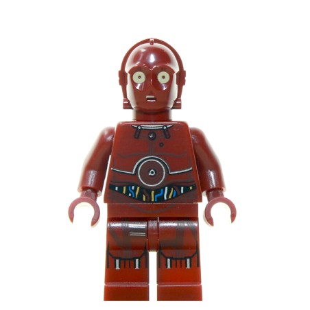 TC-4™ - Polybag LEGO® Star Wars 5002122