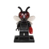 Minifigure LEGO® Série 14 - Fly Monster