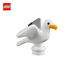 Mouette - Pièce LEGO® 13371