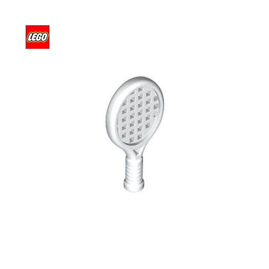 Raquette de Tennis - Pièce LEGO® 93216