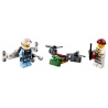 Skypolice Jetpack - Polybag LEGO® City 30362