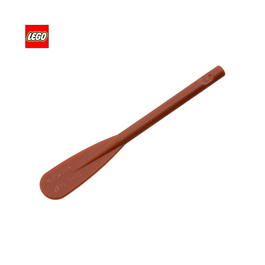 Rame / Pagaie - Pièce LEGO® 87585