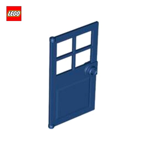 Porte 1x4x6 - Pièce LEGO® 60623