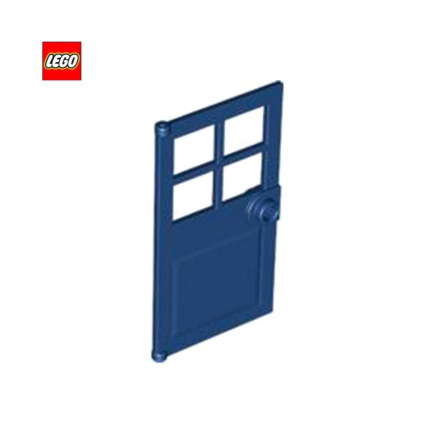 Porte 1x4x6 - Pièce LEGO® 60623