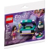 La boîte magique d'Emma - Polybag LEGO® Friends 30414