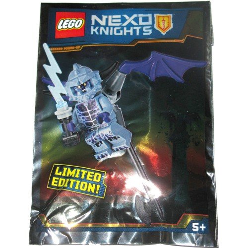 Le géant de pierre volant - Polybag LEGO® Nexo Knights 271722