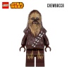 Minifigure LEGO® Star Wars - Chewbacca