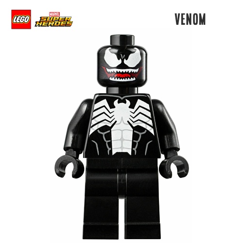 Minifigure LEGO® Marvel - Venom