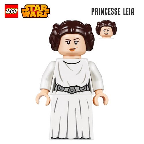 Minifigure LEGO® Star Wars - Princesse Leia
