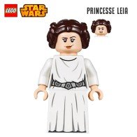 Minifigure LEGO® Star Wars - Princesse Leia