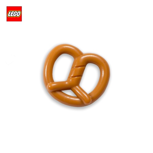 Bretzel - Pièce LEGO® 10170