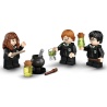 Poudlard™ : l’erreur de la potion Polynectar - LEGO® Harry Potter - 76386