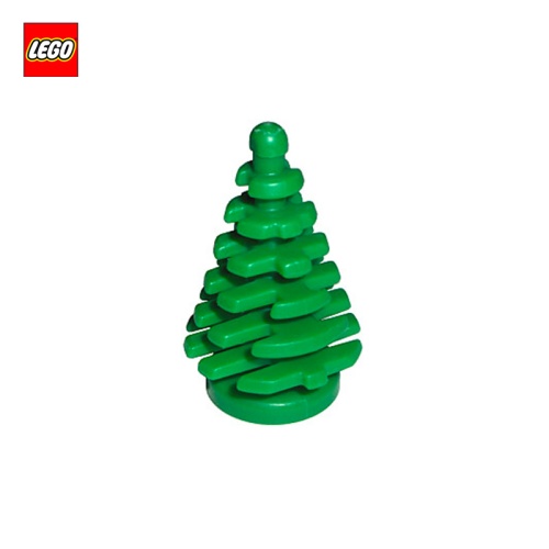 Petit sapin - Pièce LEGO® 2435