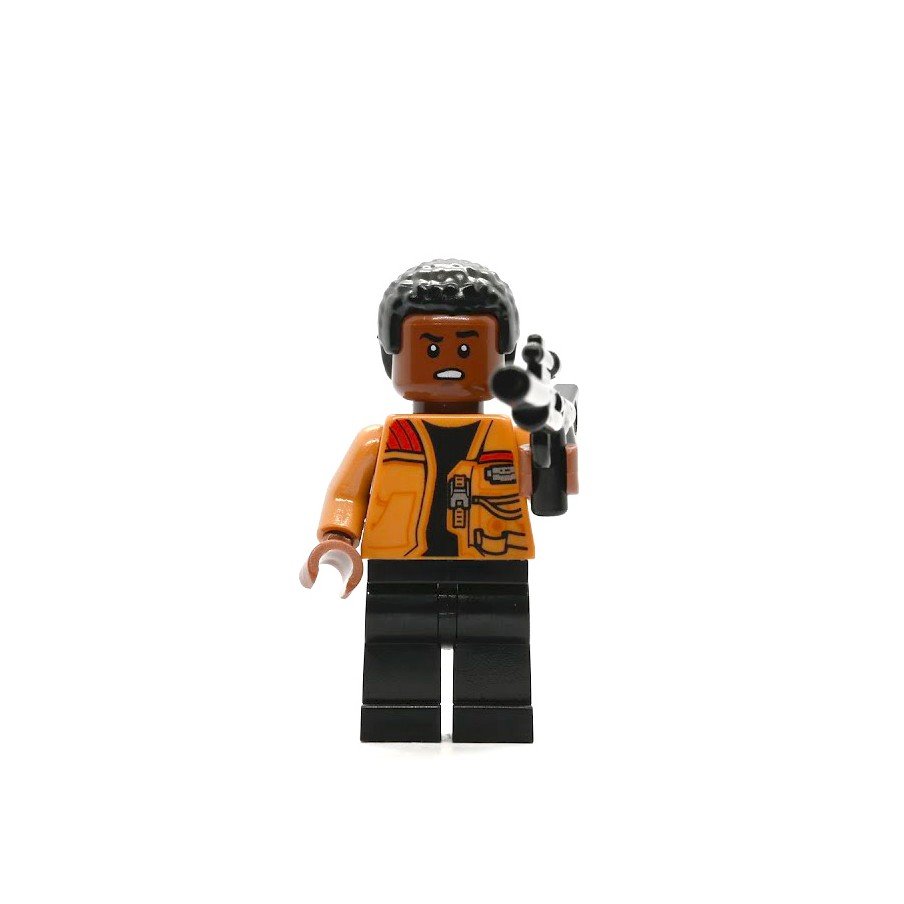 Finn (Edition limitée) - Polybag LEGO® Star Wars 911834