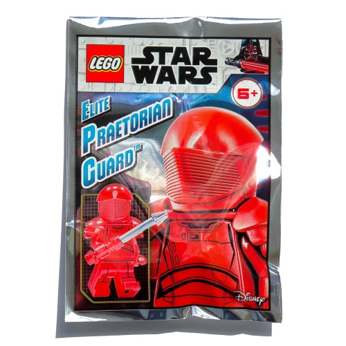 Garde Prétorien d'élite - Polybag Lego Star Wars 912059