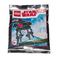 Droïde sonde - Polybag LEGO® Star Wars 911838