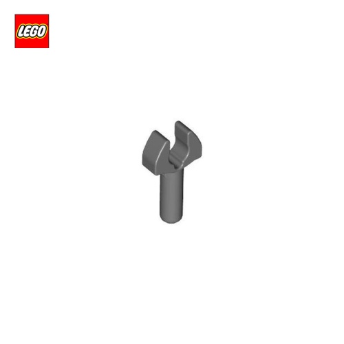 Barre 1L à clip - Pièce LEGO® 48729b