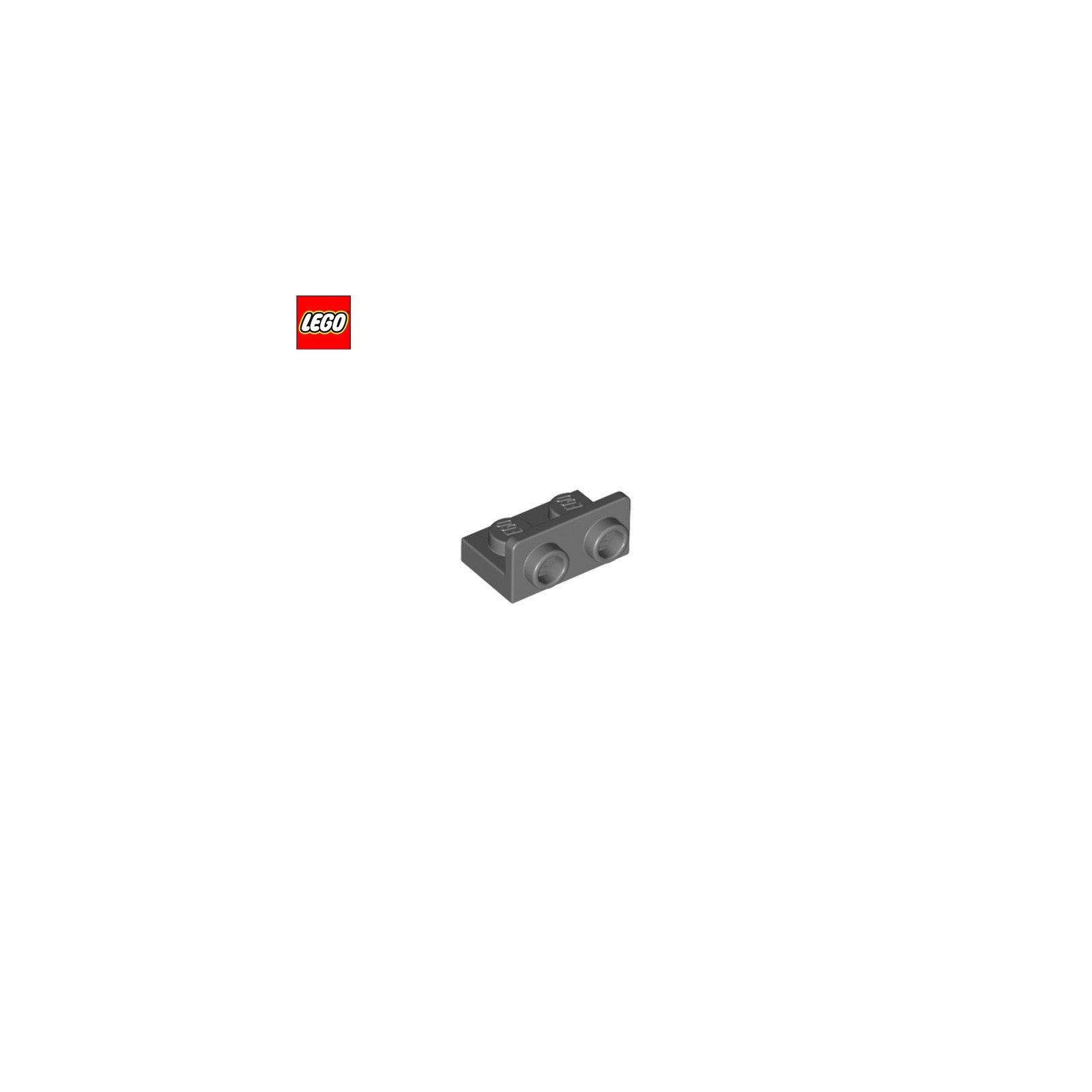 Bracket 1x2 - Pièce LEGO® 99780