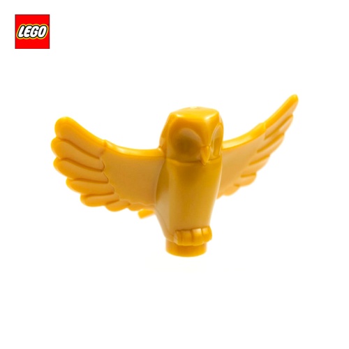 Chouette (ailes déployées) - Pièce LEGO® 67632
