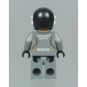 Minifigure LEGO® City - Le pilote de McLaren Senna