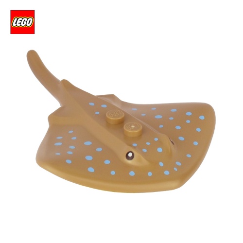Raie - Pièce LEGO® 68632