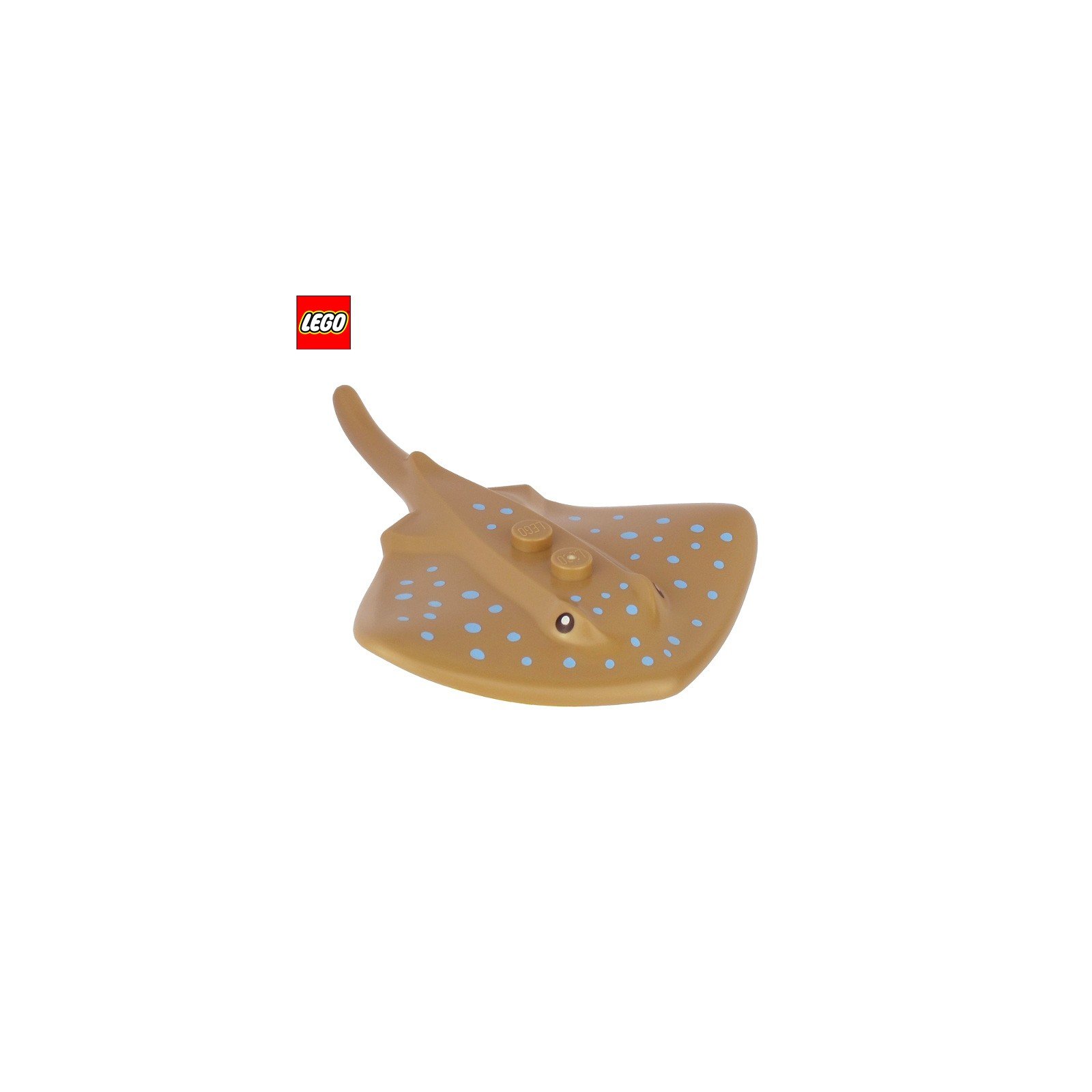 Raie - Pièce LEGO® 68632