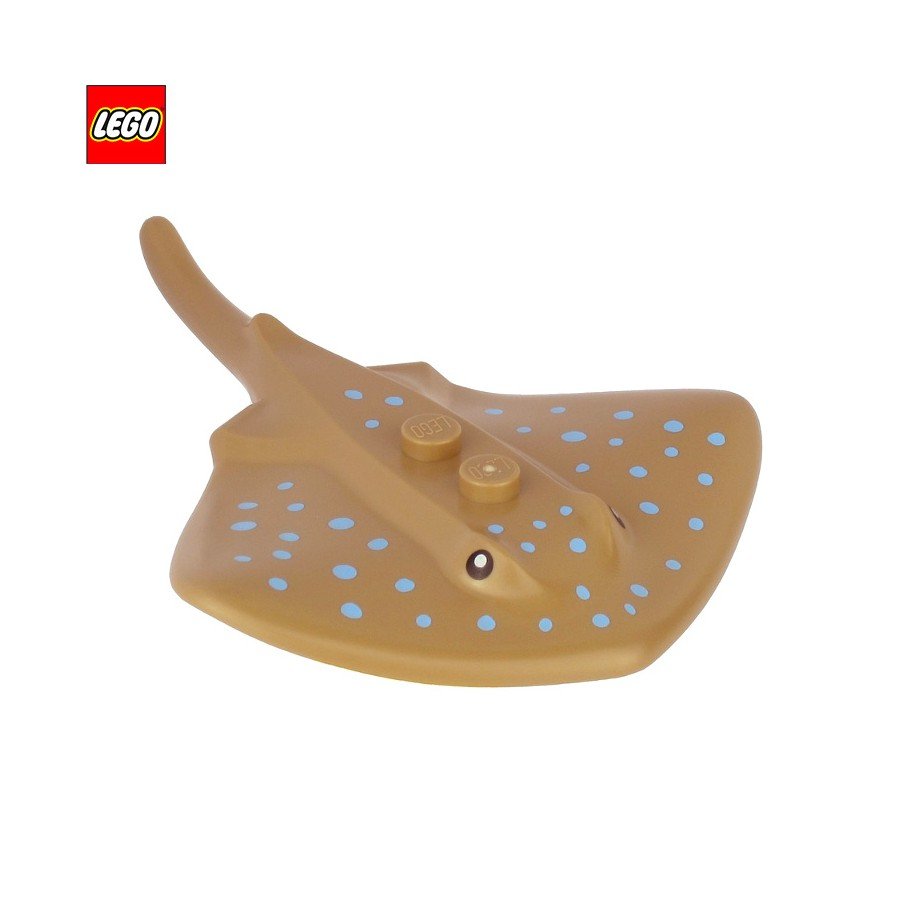 Raie - Pièce LEGO® 68632