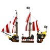 Les pirates de la baie de Barracuda - LEGO® Ideas 21322