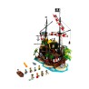 Les pirates de la baie de Barracuda - LEGO® Ideas 21322