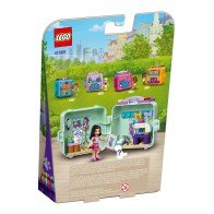 Le cube de mode d'Emma - LEGO® Friends 41668