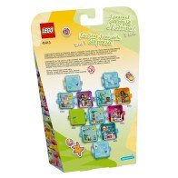 Le cube de jeu d'été de Mia - LEGO® Friends 41413