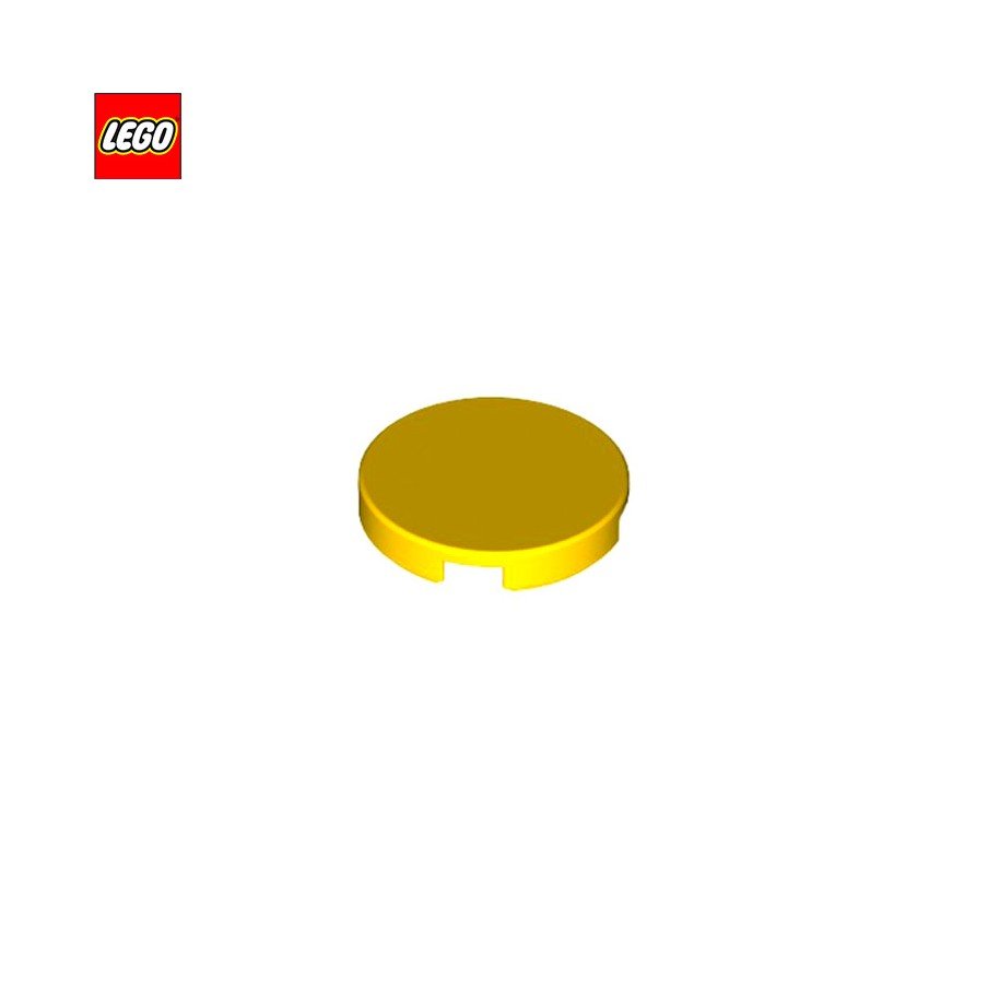 Tuile ronde 2x2 - Pièce LEGO® 14769