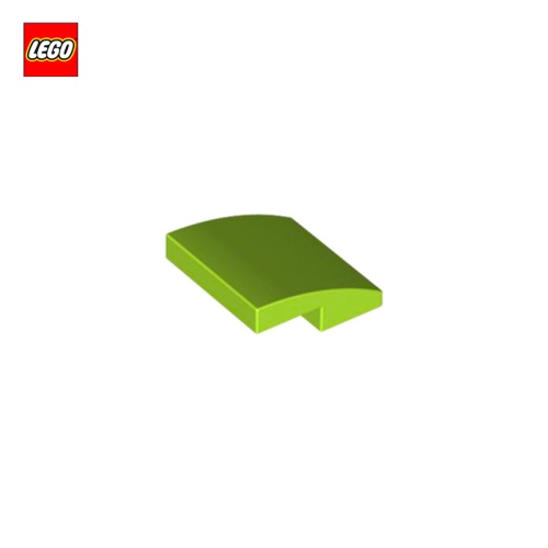 Brique courbée 2x2 - Pièce LEGO® 15068