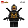 Minifigure LEGO® Marvel - Outrider