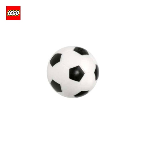 Ballon de football - Pièce LEGO® 72824