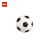 Ballon de football - Pièce LEGO® 72824