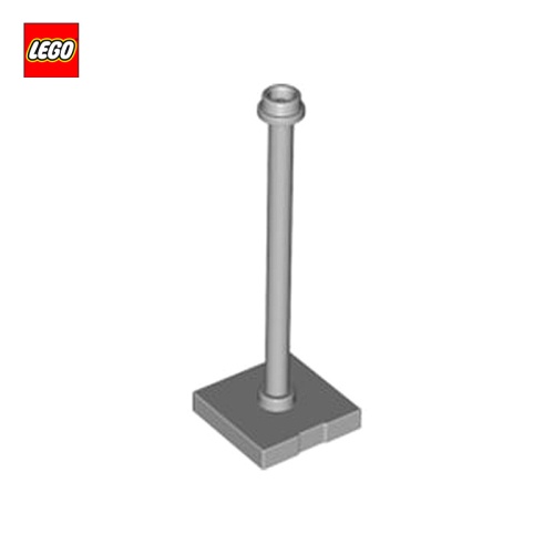 Pilier / Poteau 2x2 - Pièce LEGO® 98549