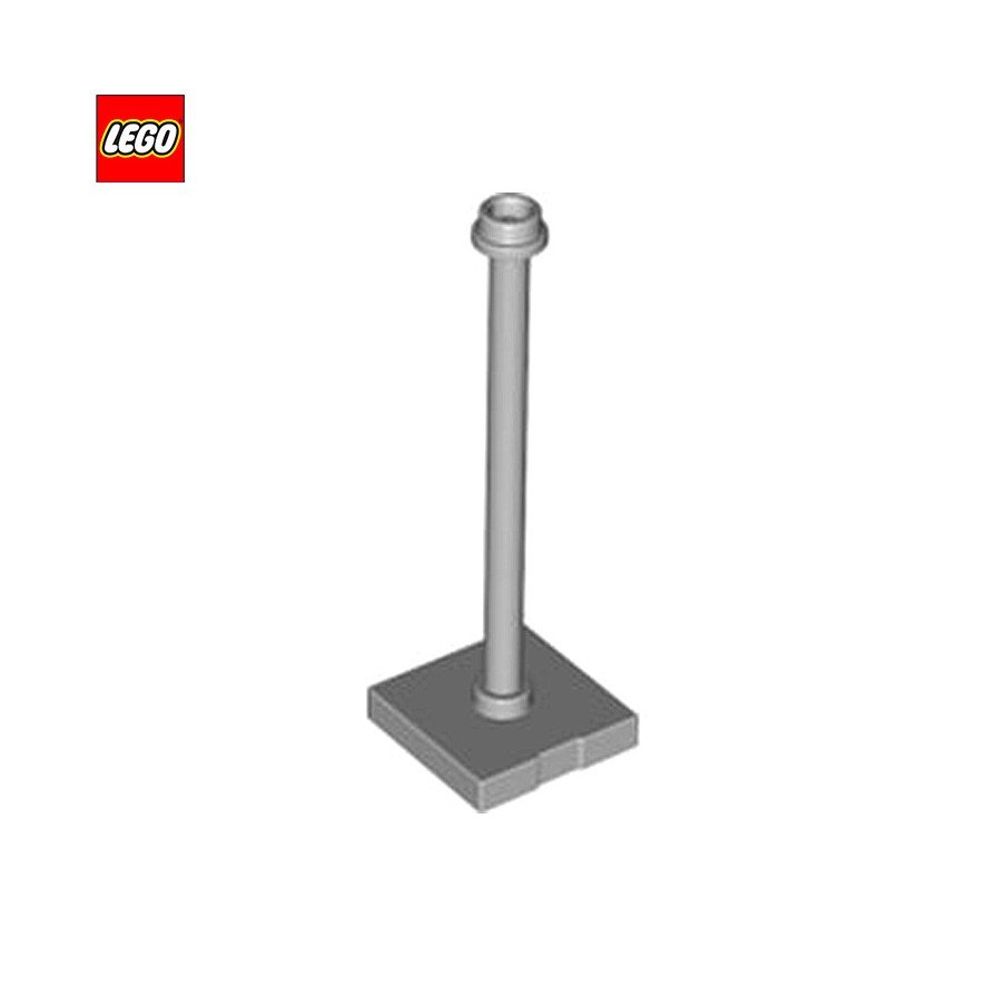 Pilier / Poteau 2x2 - Pièce LEGO® 98549